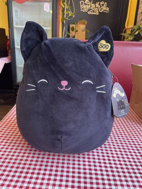 rare squishmallows worth money